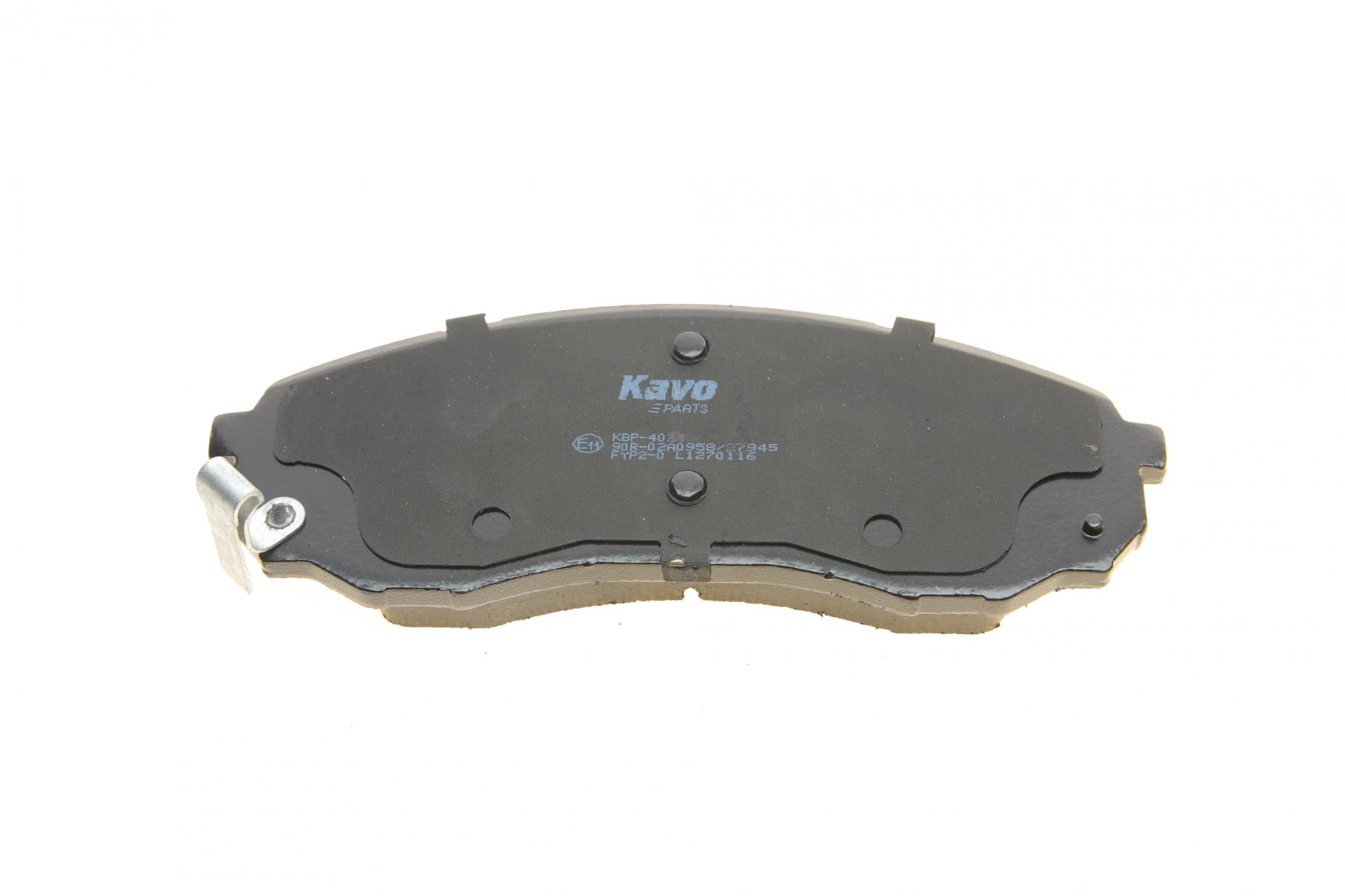 KBP4024 KAVO PARTS